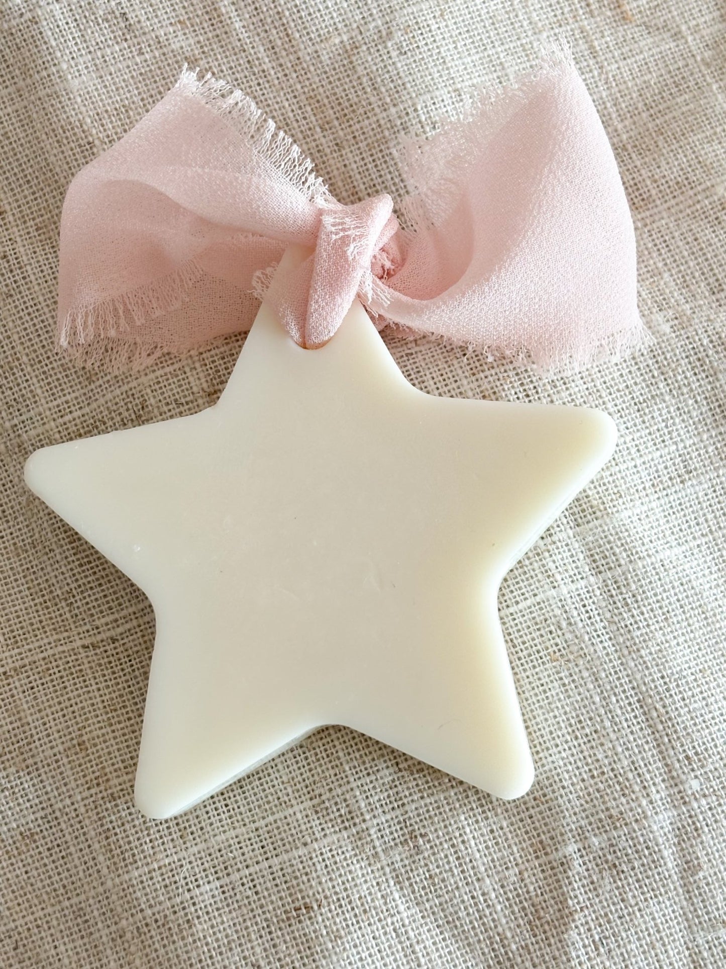 Ambientador Sólido | Estrella - Menta Atelier
