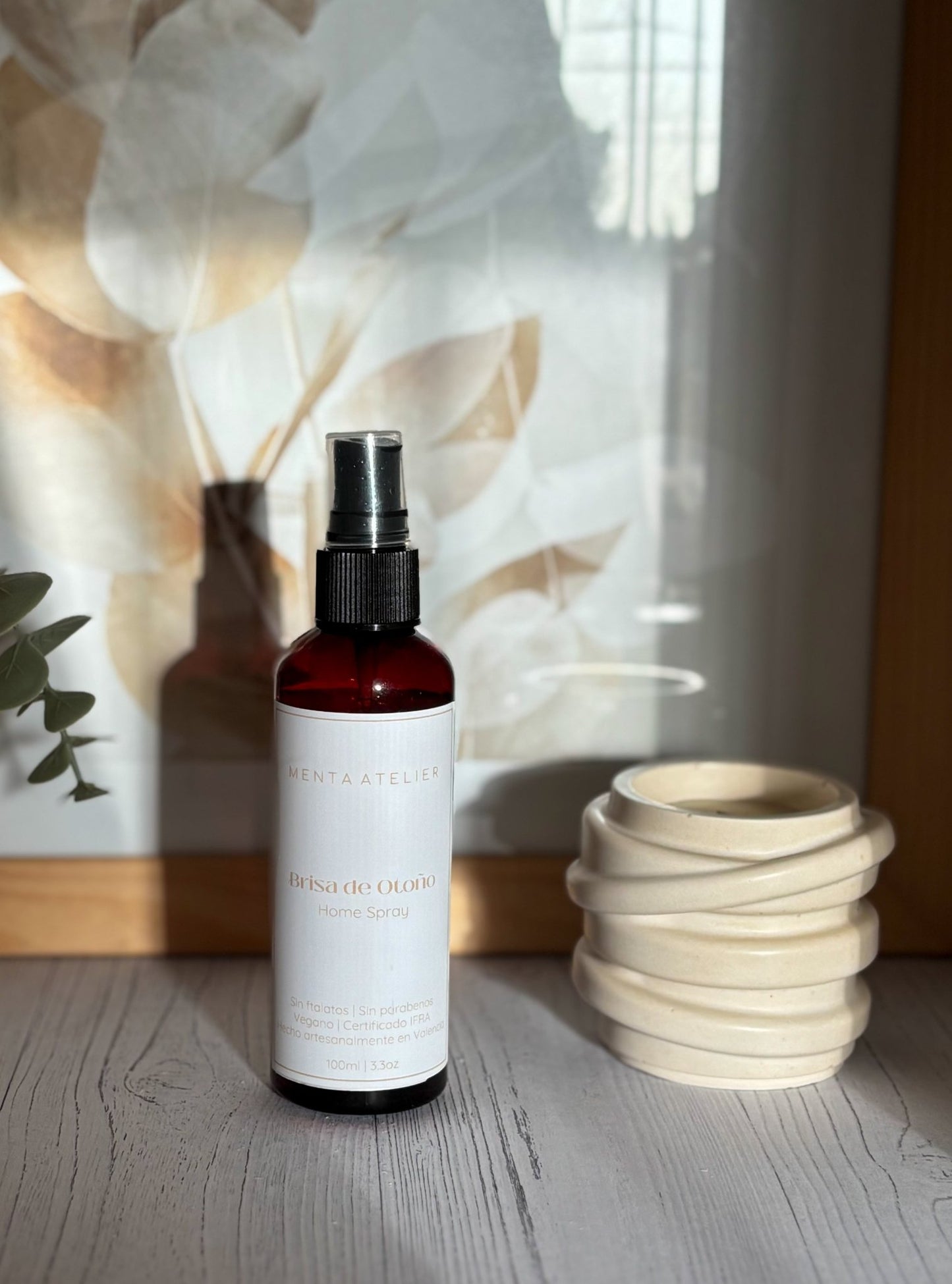Home Spray - Menta Atelier