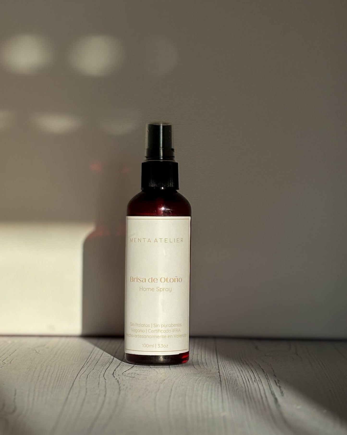 Home Spray - Menta Atelier