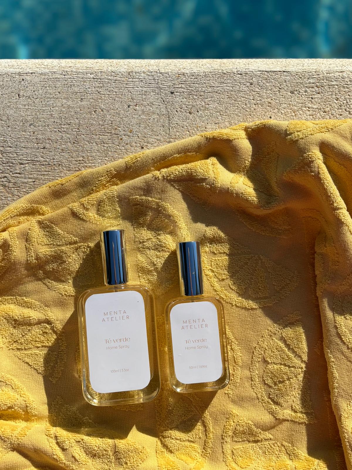 Home Spray - Menta Atelier