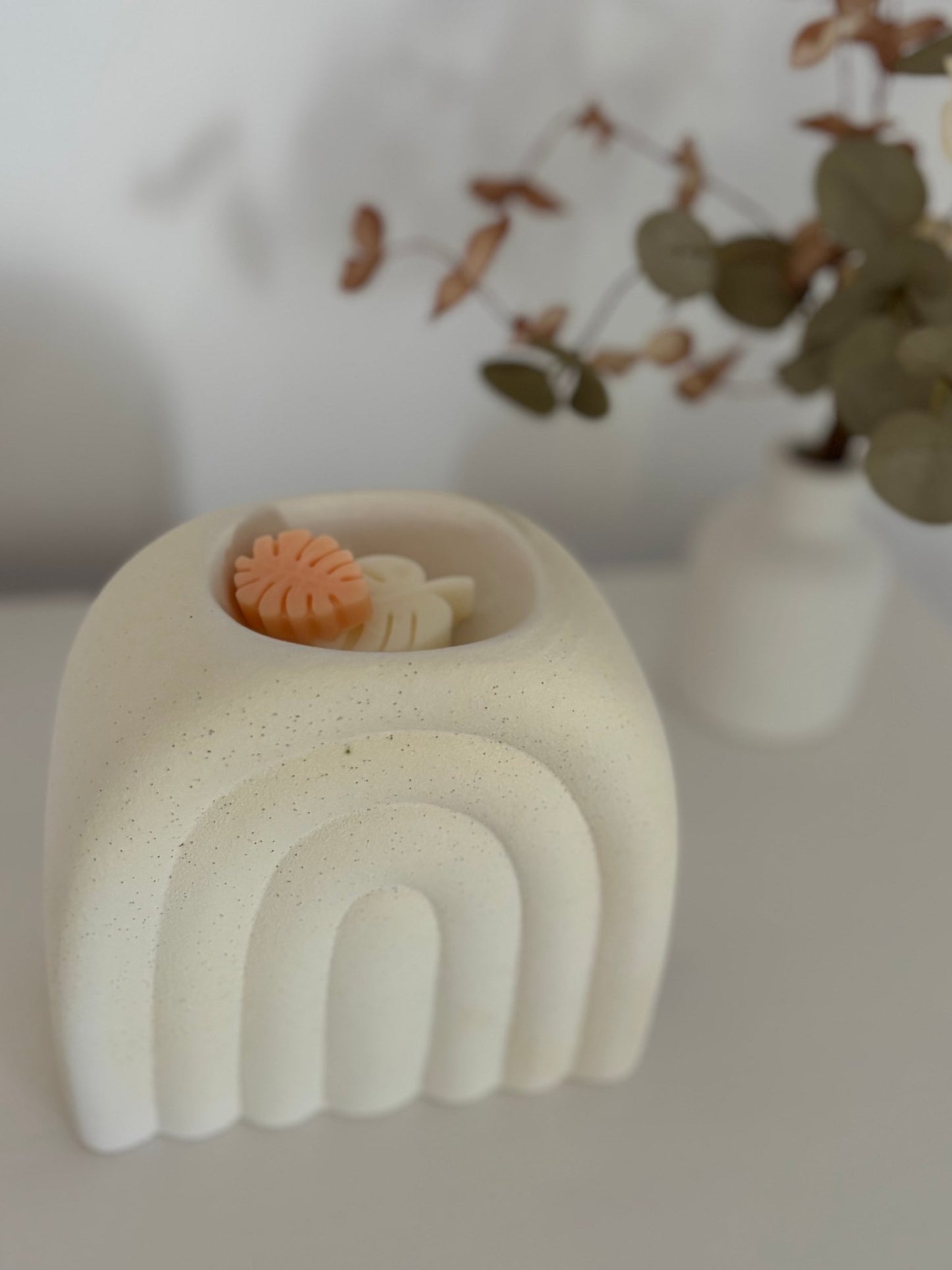 Quemador Arcoíris - Menta Atelier