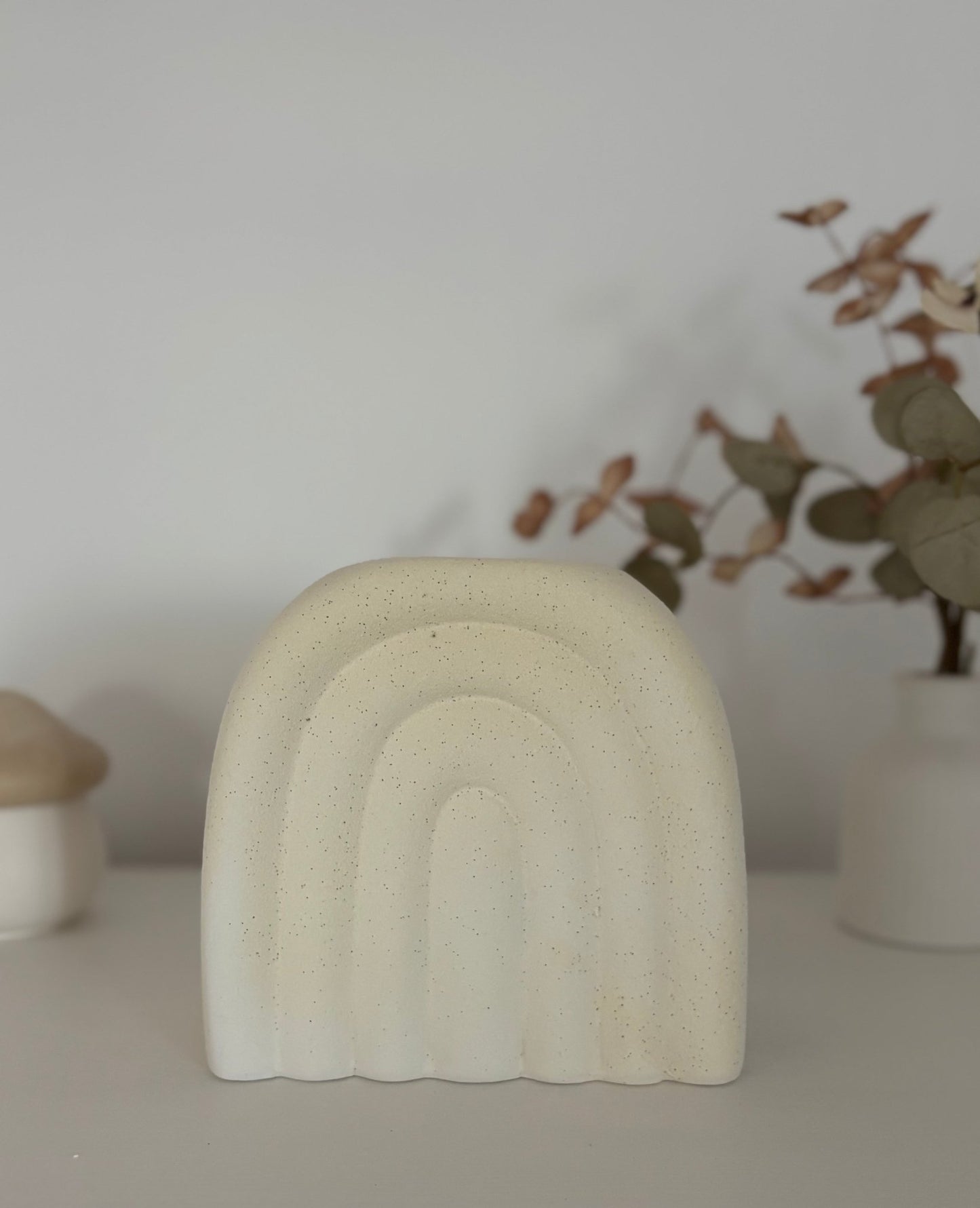 Quemador Arcoíris - Menta Atelier