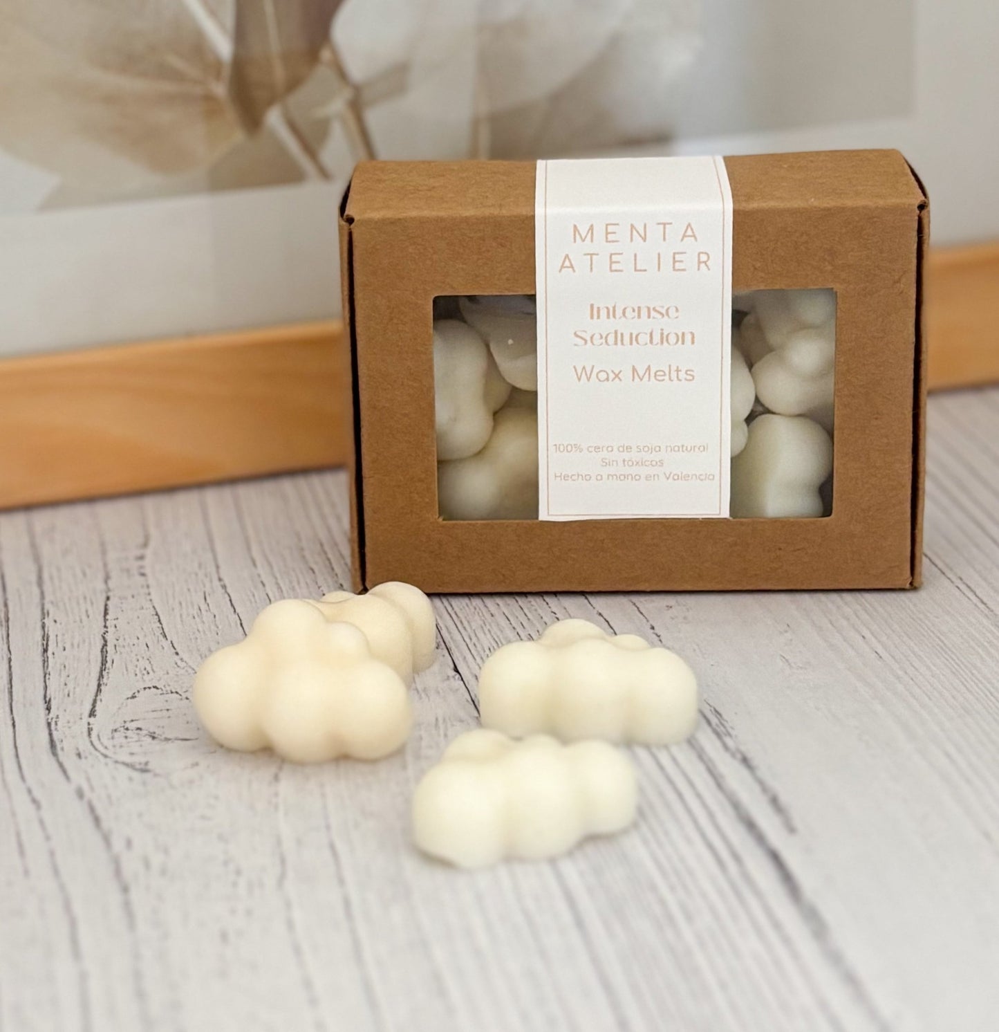 Wax Melts - Menta Atelier