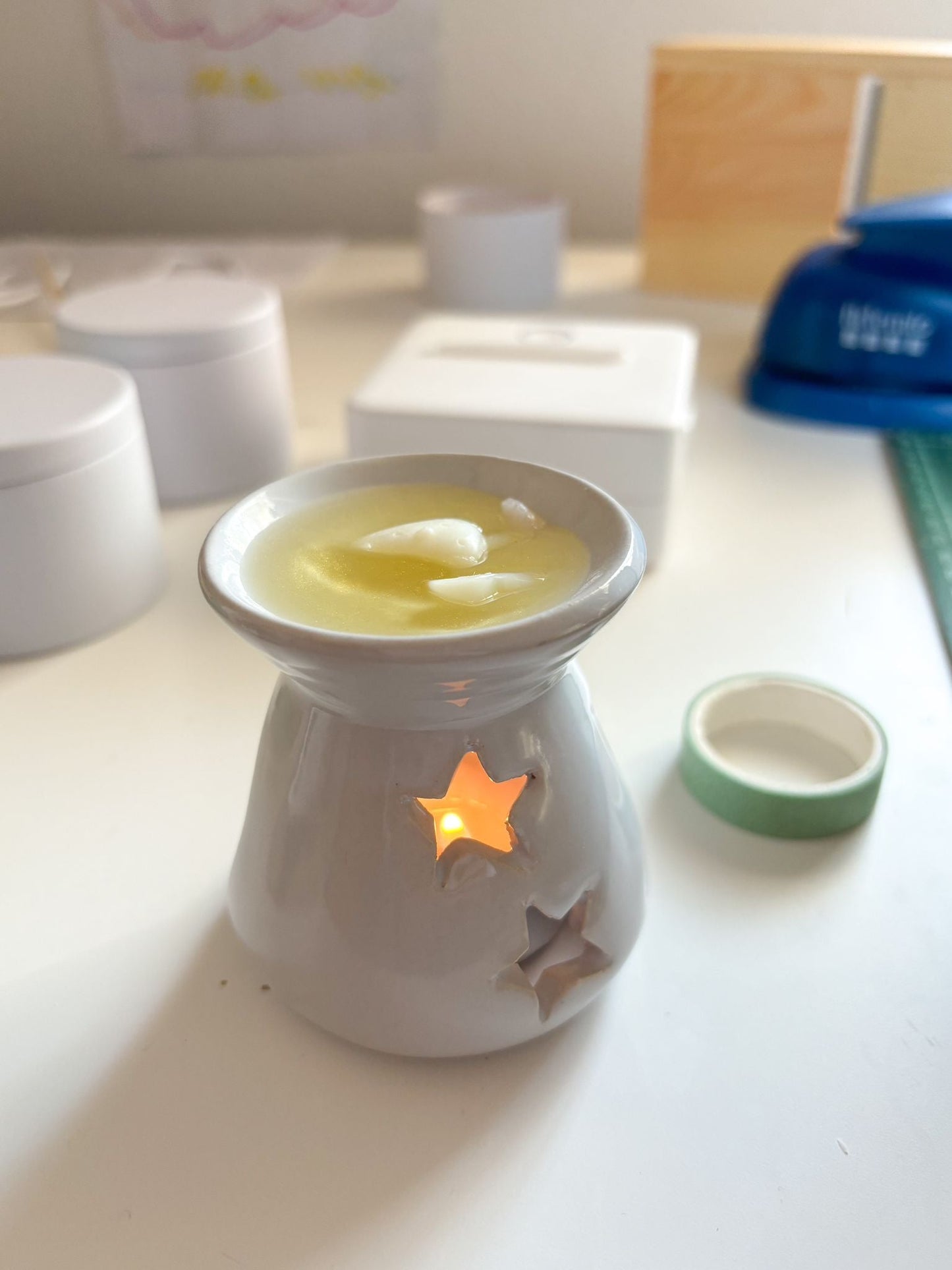 Wax Melts - Edición Pascua - Menta Atelier
