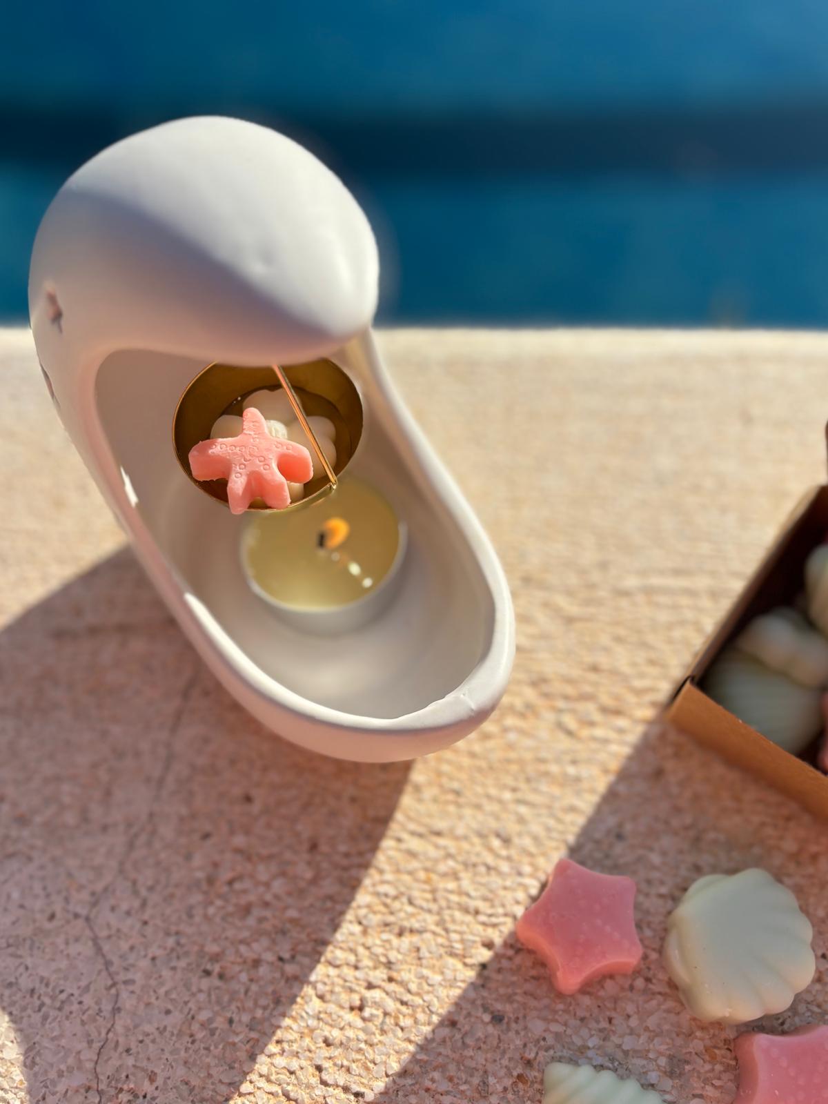 Wax melts Sandía - Menta Atelier