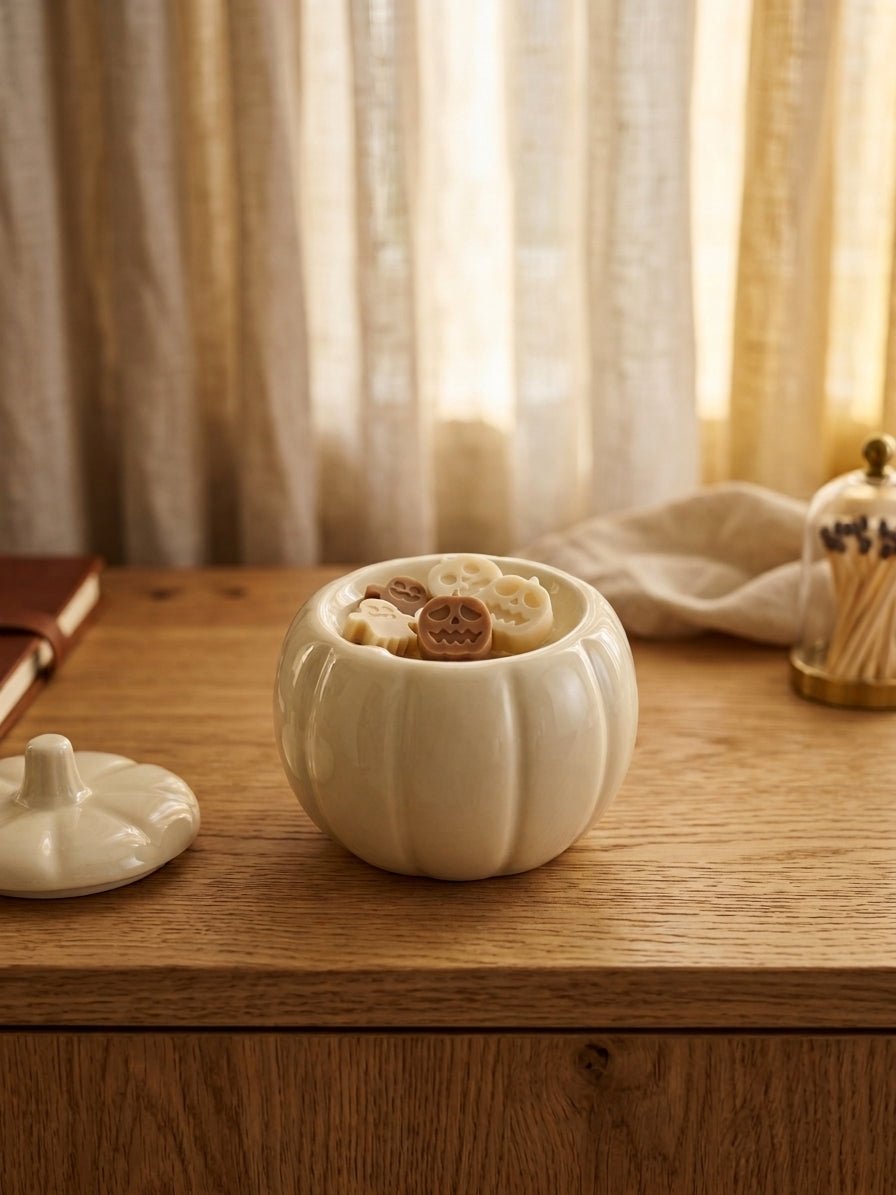 Boo melts | Berry Crumble - Menta Atelier