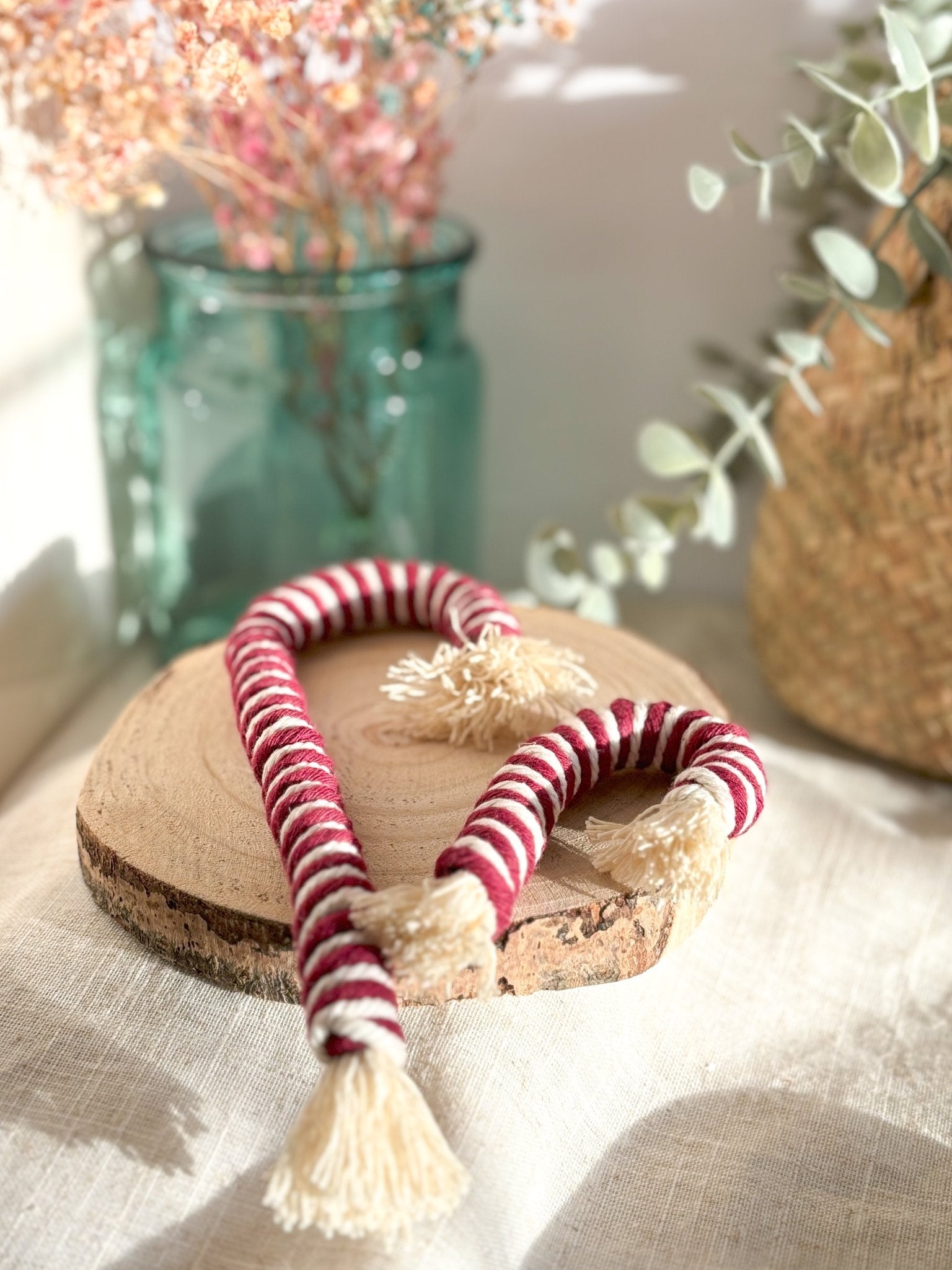 Candy Cane - Menta Atelier