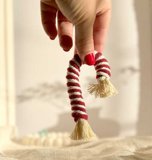 Candy Cane - Menta Atelier