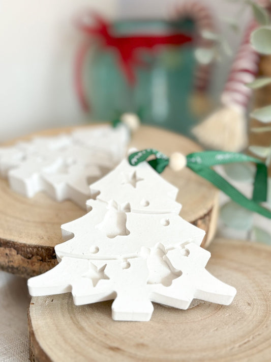 Decoración árbol - Menta Atelier