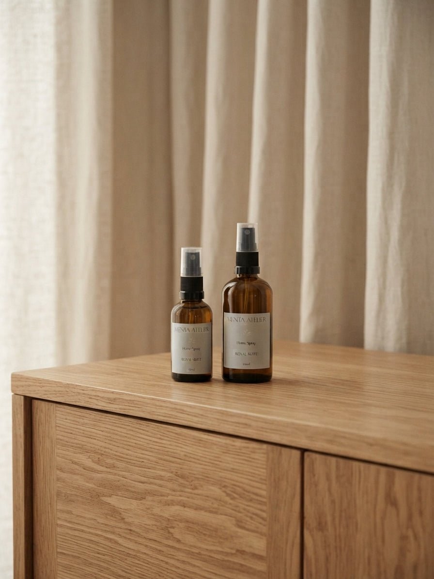 Home Spray - Menta Atelier