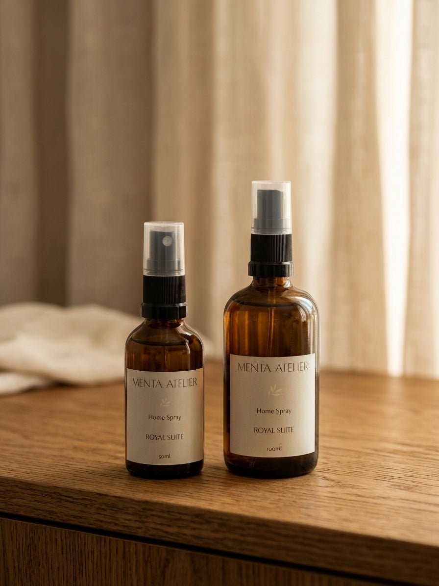 Home Spray - Menta Atelier