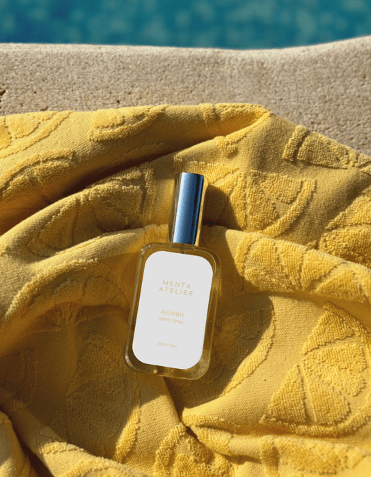 Home Spray Jazmín - Menta Atelier