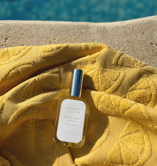 Home Spray Lima & Coco - Menta Atelier