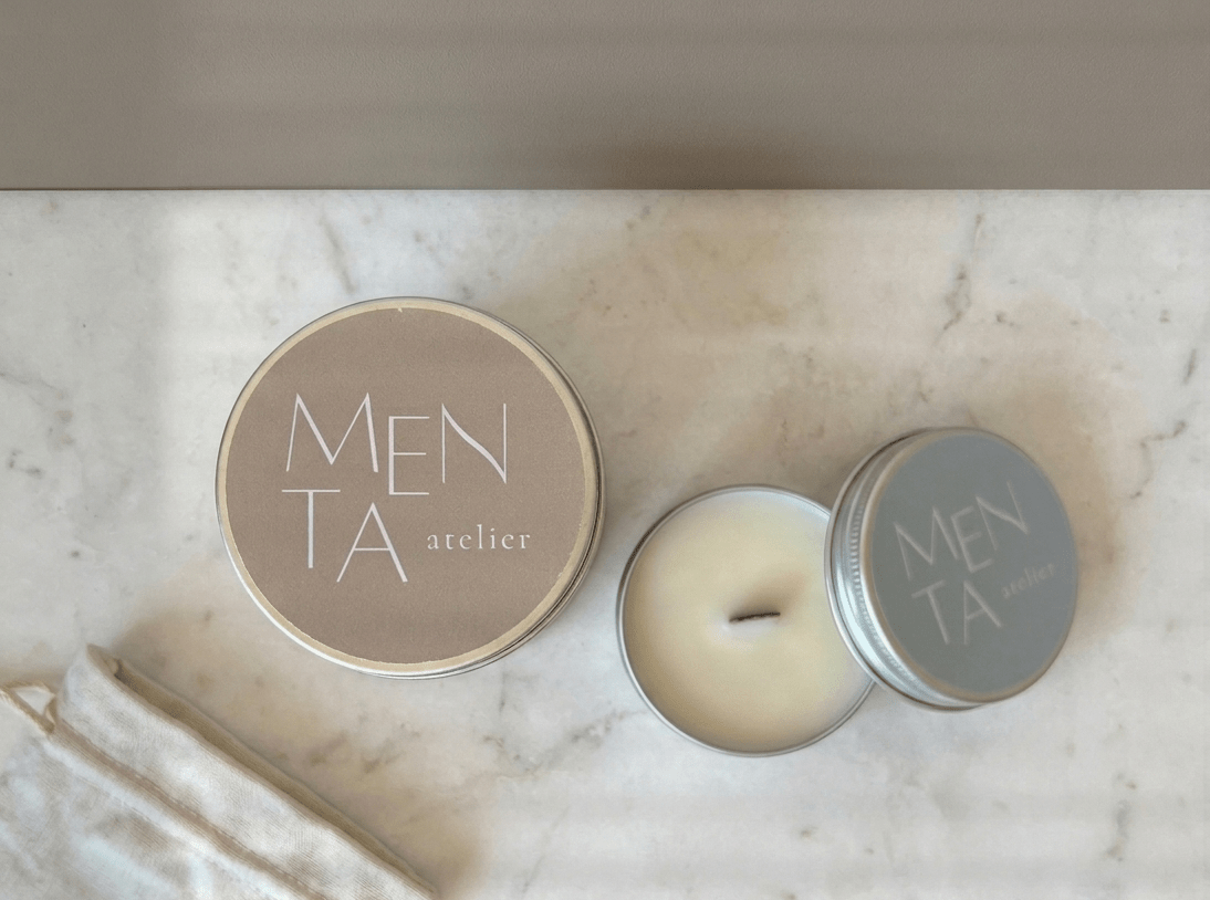 Kit de muestras – Elige tu fragancia o crea tu pack de 5 minis o más con envío GRATIS - Menta Atelier