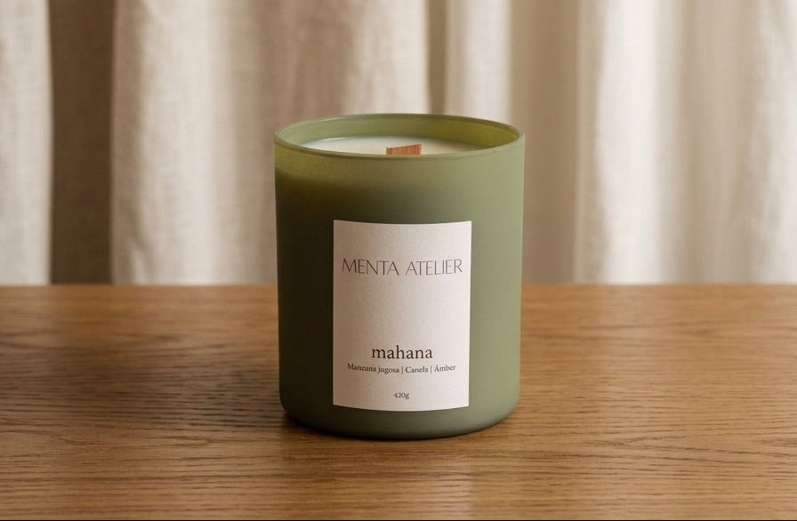Mahana | The Signature collection - Menta Atelier