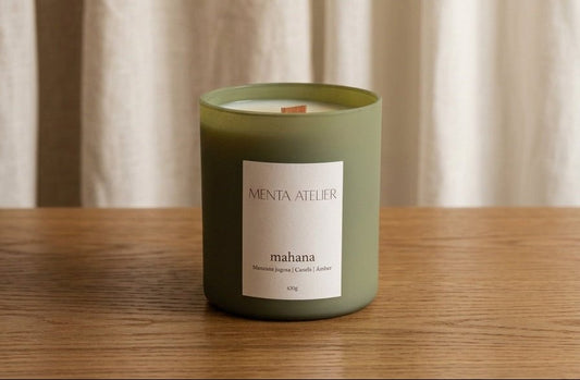 Mahana | The Signature collection - Menta Atelier
