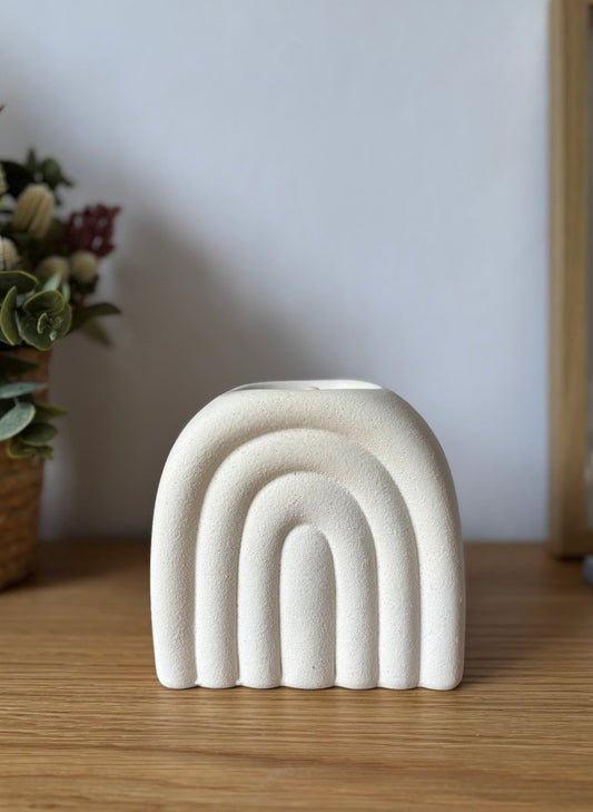 Quemador Arcoíris - Menta Atelier