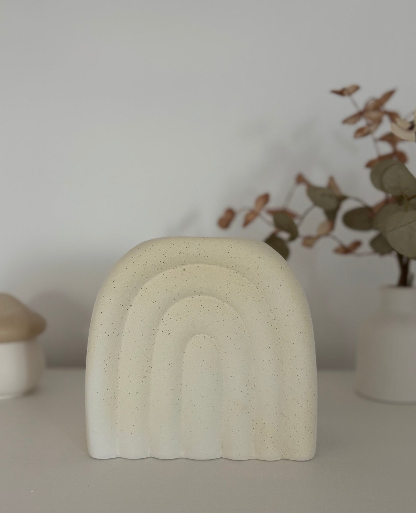 Quemador Arcoíris - Menta Atelier