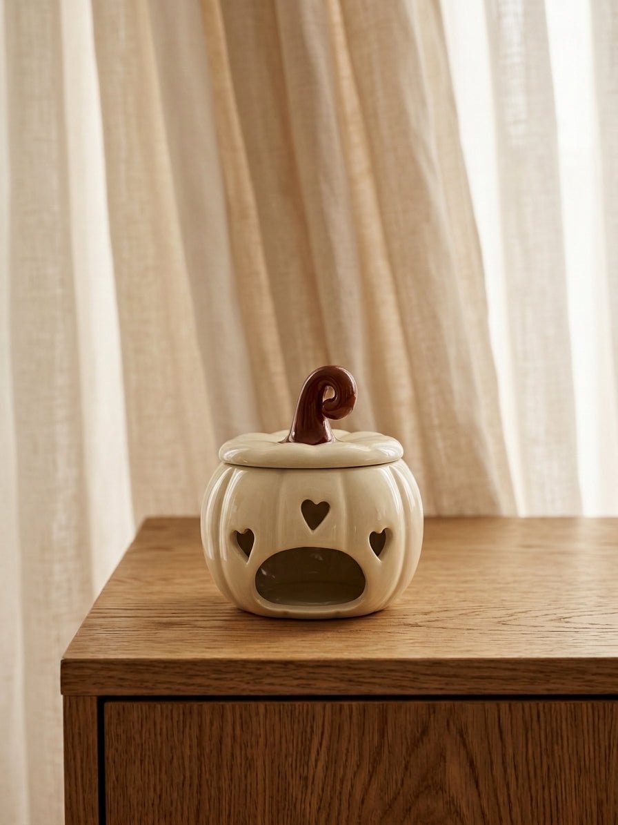 Quemador Calabaza - Menta Atelier