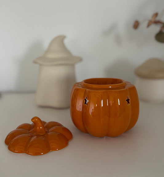 Quemador Calabaza - Menta Atelier