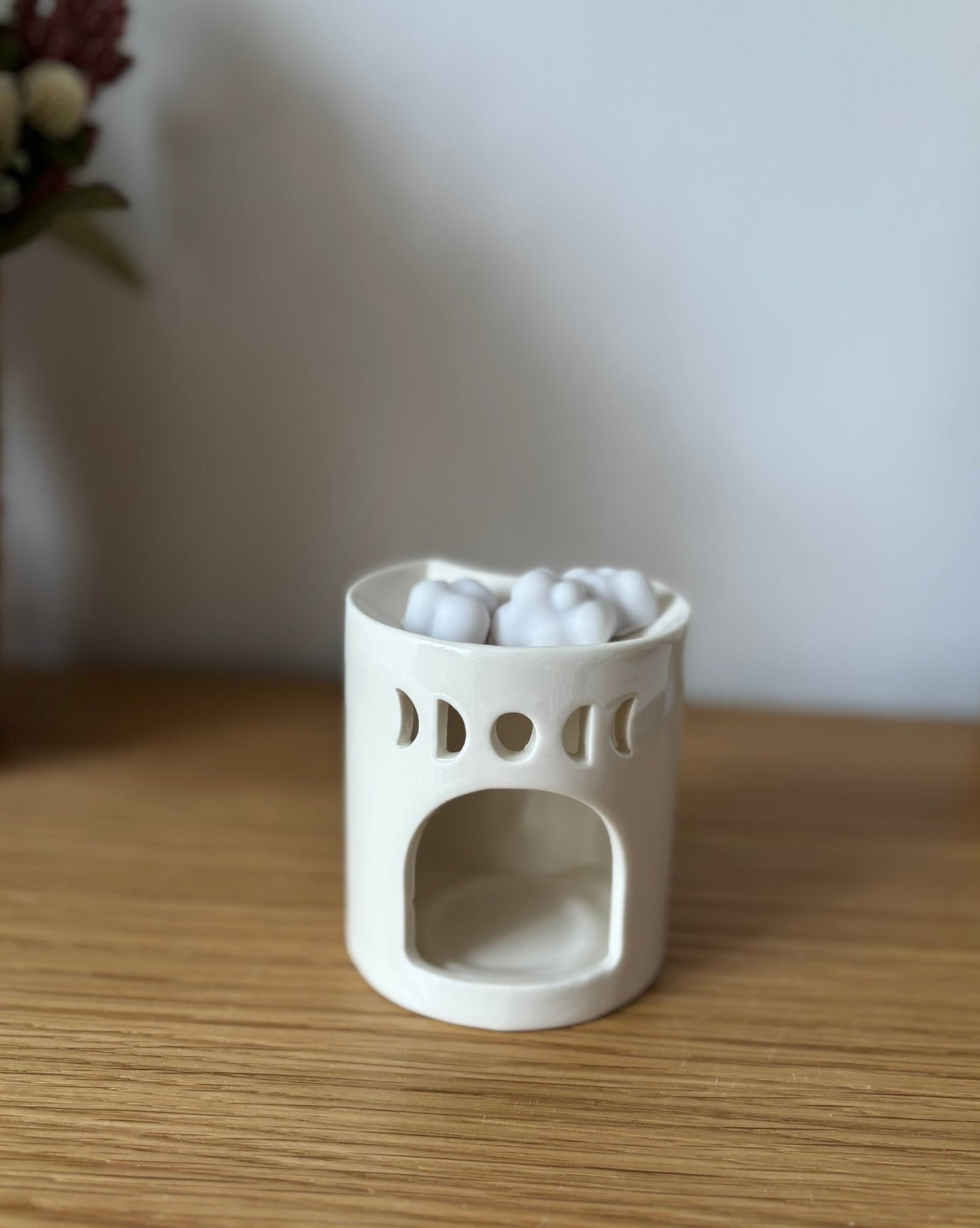 Quemador Eclipse - Menta Atelier