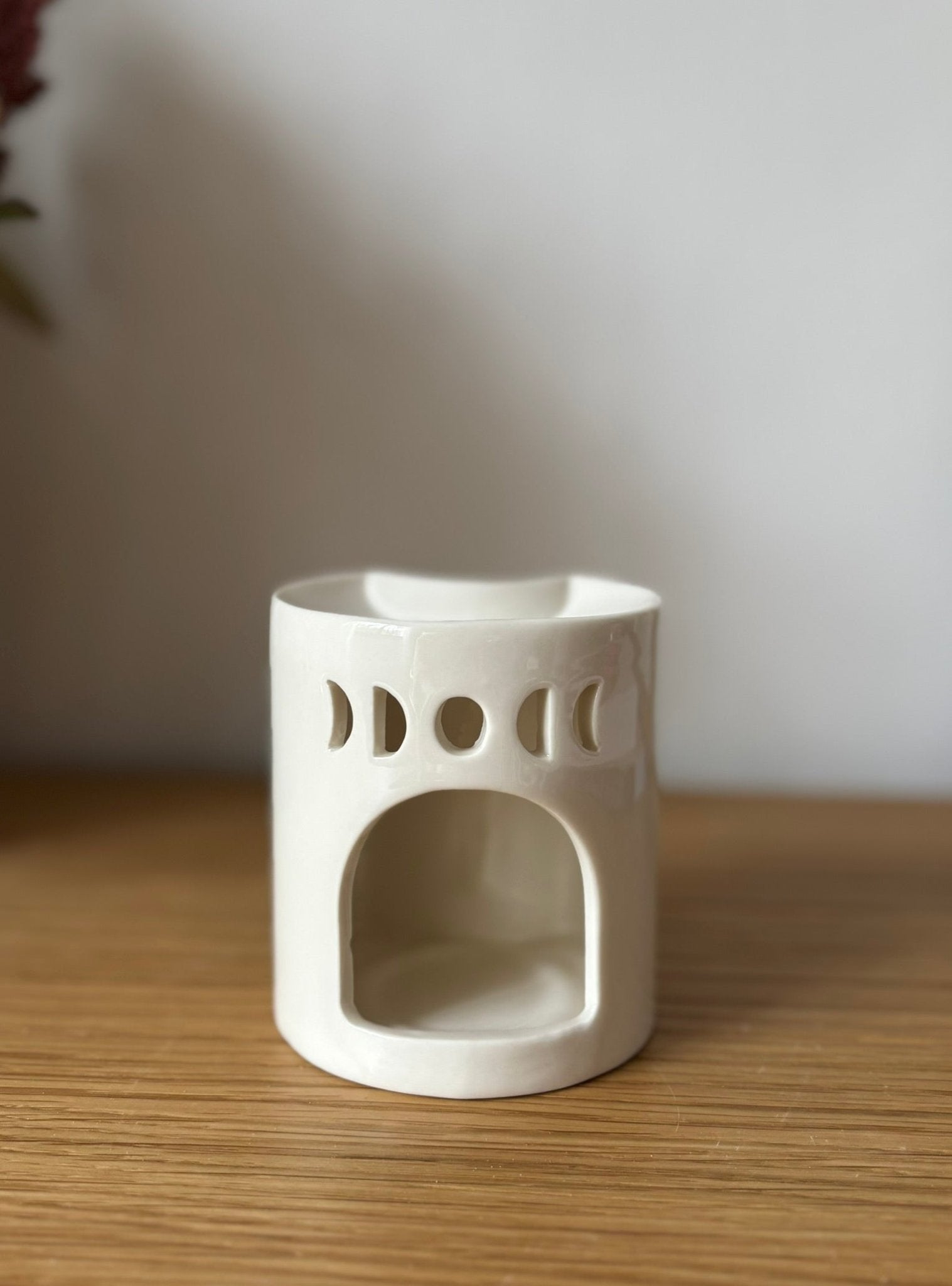 Quemador Eclipse - Menta Atelier