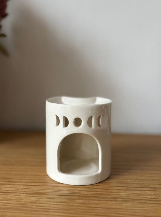 Quemador Eclipse - Menta Atelier