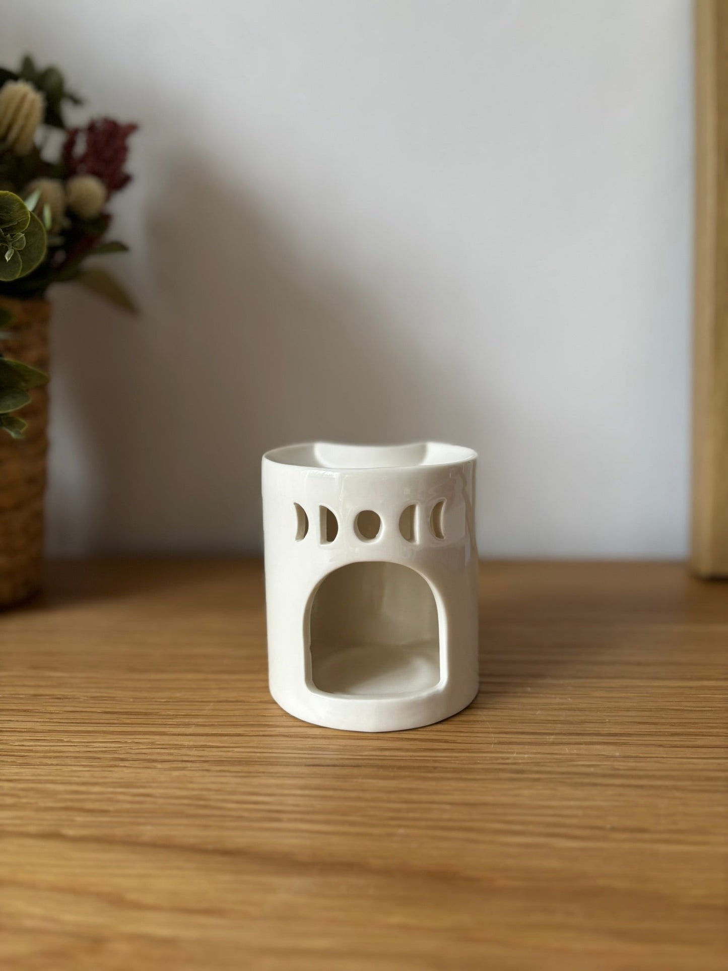 Quemador Eclipse - Menta Atelier