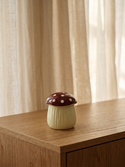 Quemador Toad - Menta Atelier