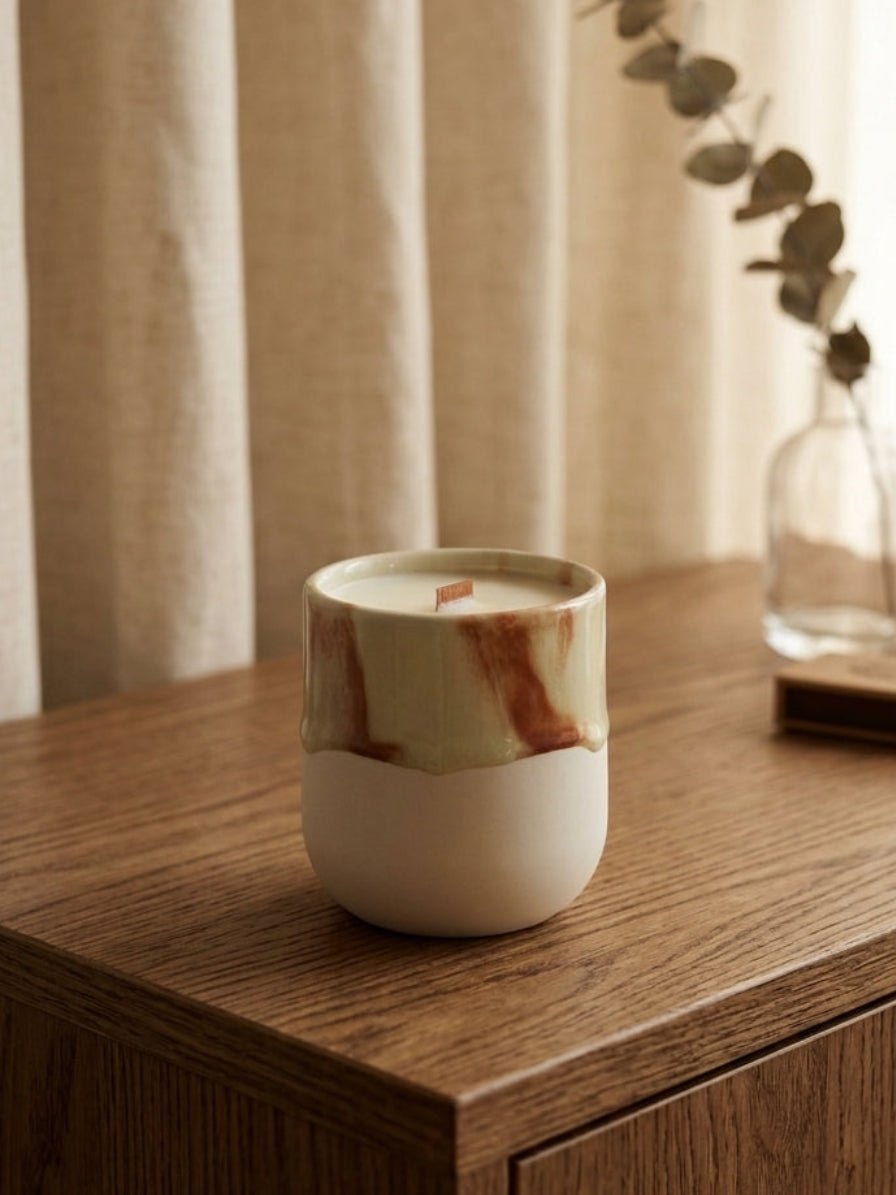 Salted Caramel | The Signature collection - Menta Atelier