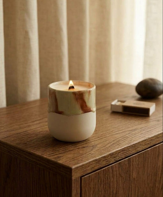 Salted Caramel | The Signature collection - Menta Atelier