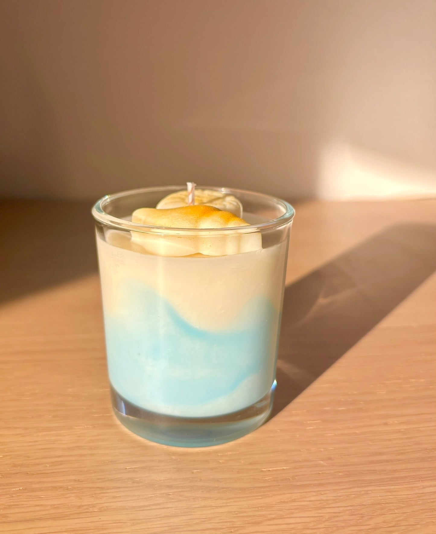 Vela Aromática Formentera - Menta Atelier