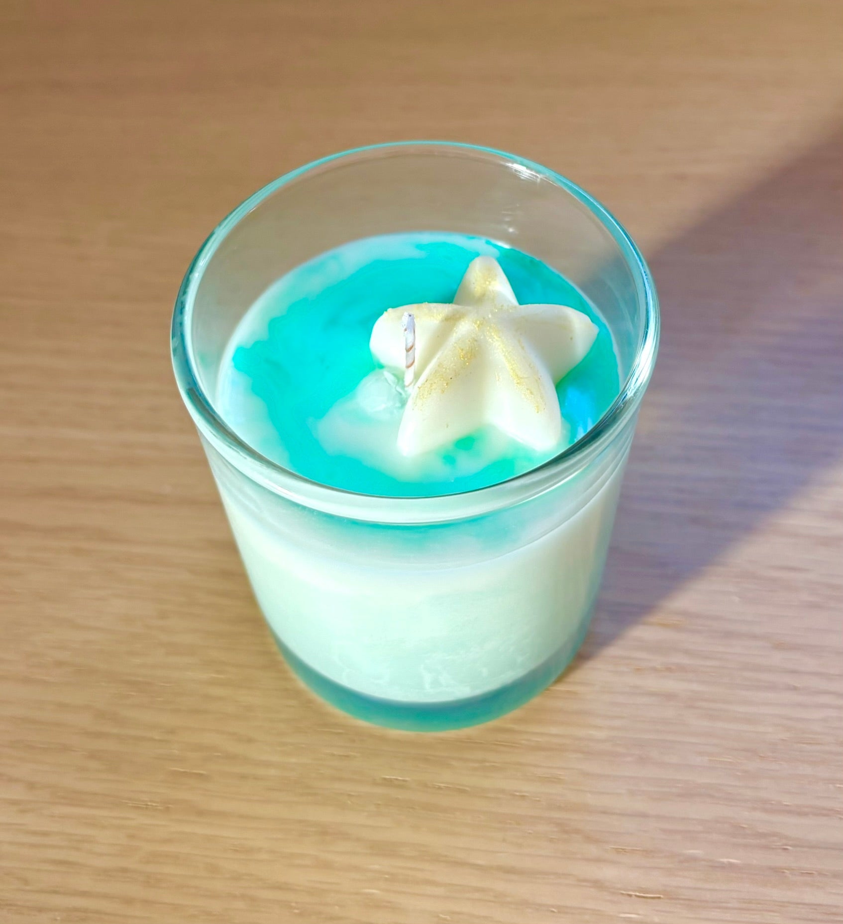 Vela Aromática Formentera - Menta Atelier