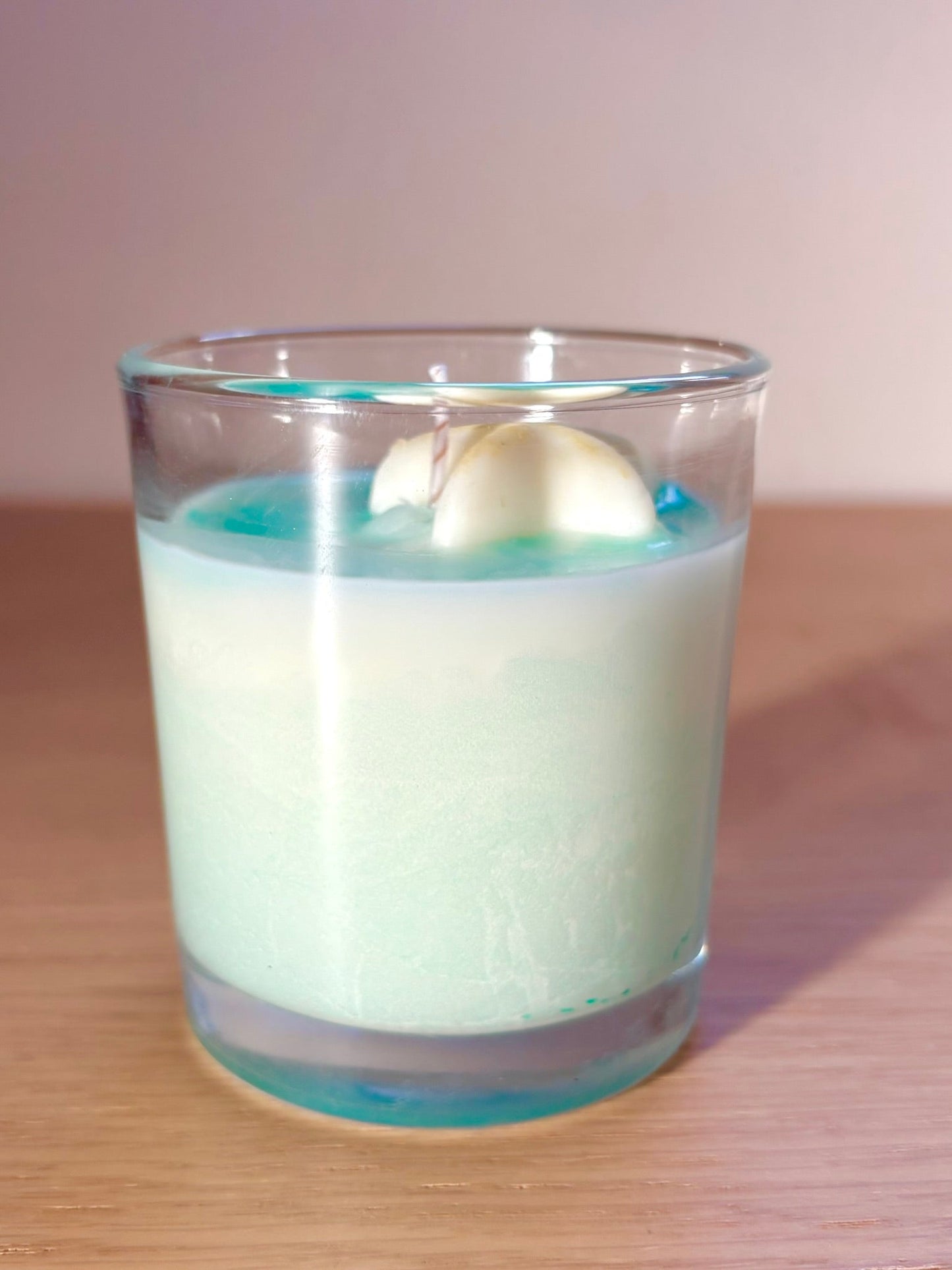 Vela Aromática Formentera - Menta Atelier