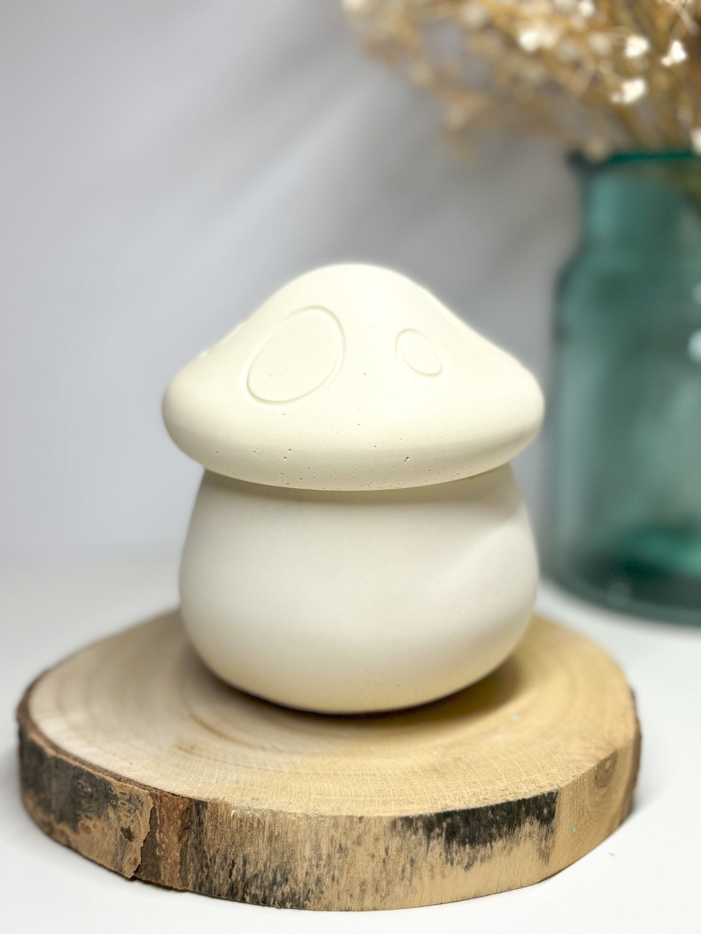 Vela Bosque encantado - Menta Atelier