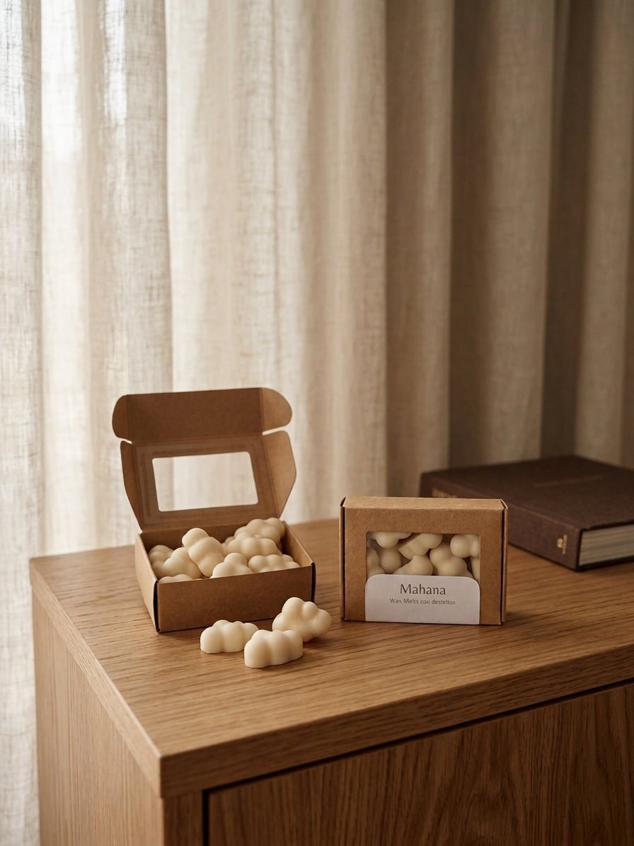 Wax Melts - Menta Atelier
