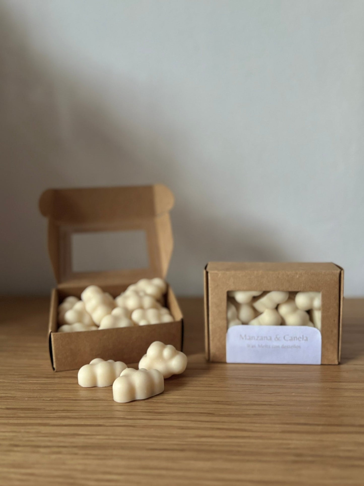 Wax Melts - Menta Atelier