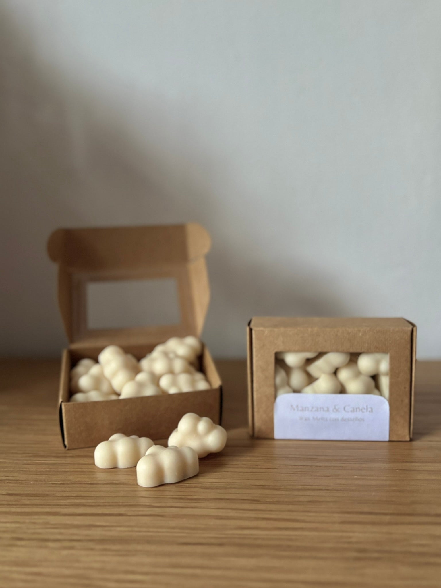 Wax Melts - Menta Atelier
