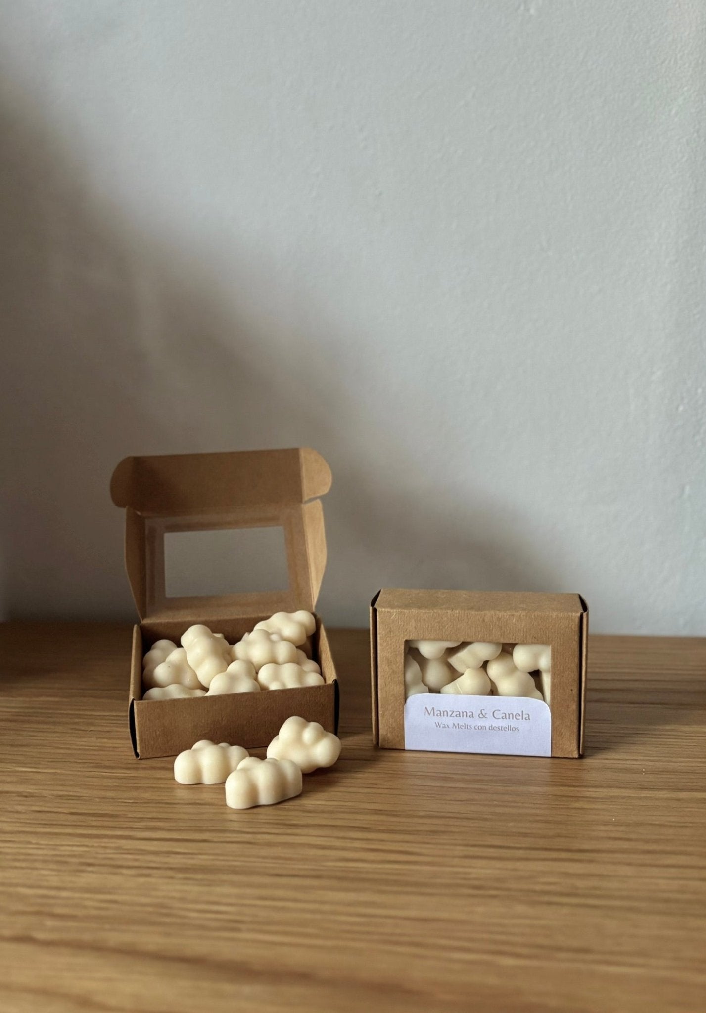 Wax Melts - Menta Atelier