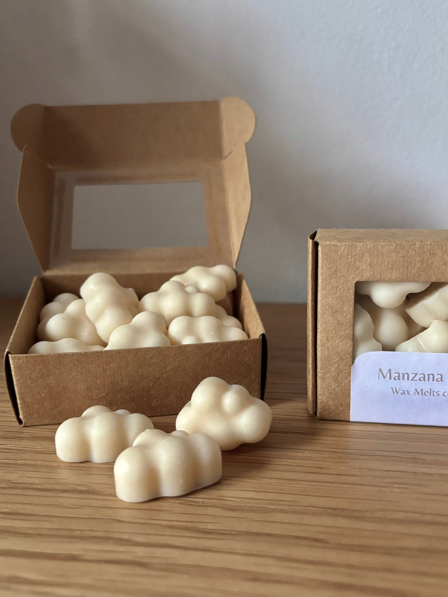 Wax Melts - Menta Atelier