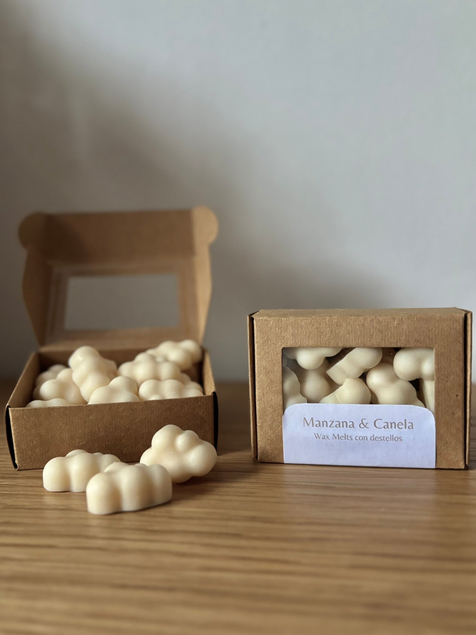 Wax Melts - Menta Atelier