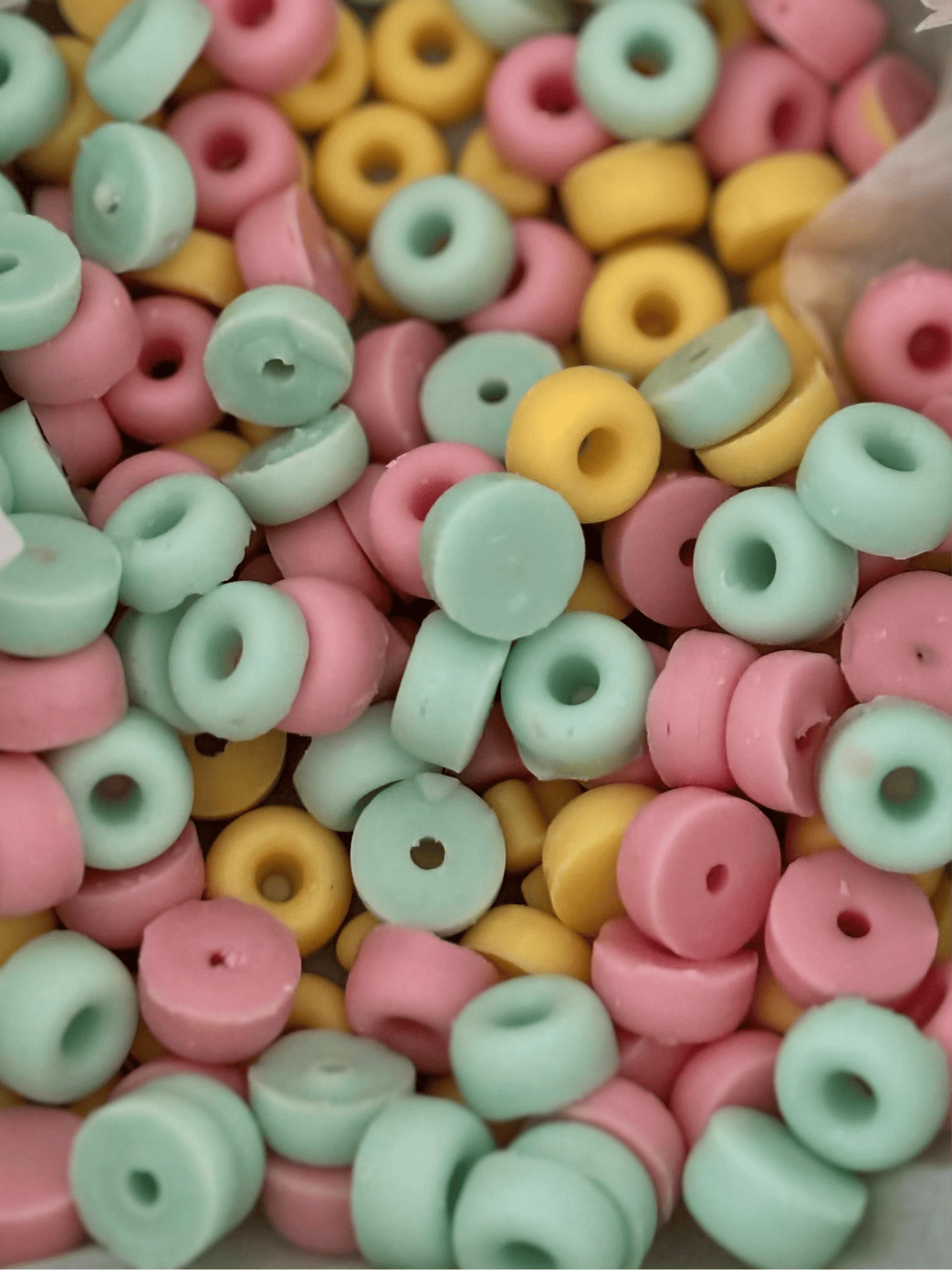 Wax Melts Cereales - Menta Atelier