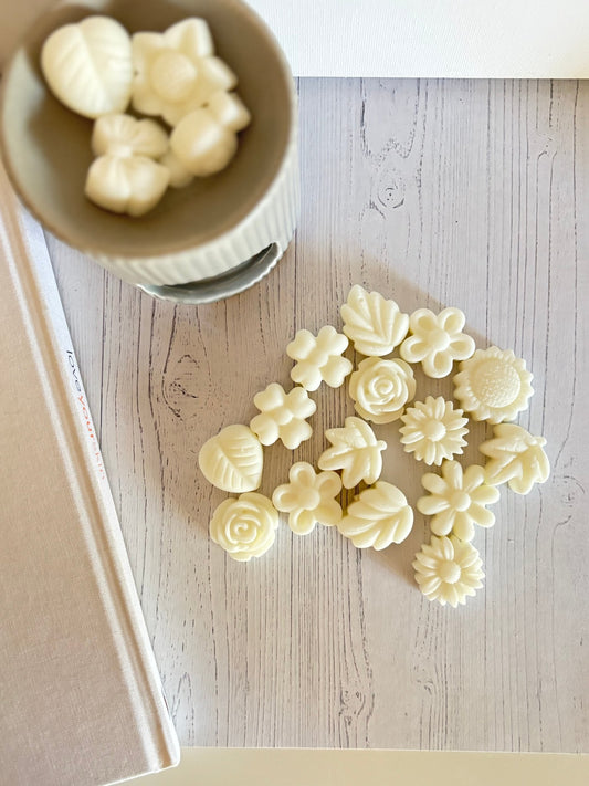 Wax Melts - Edición Primavera - Menta Atelier