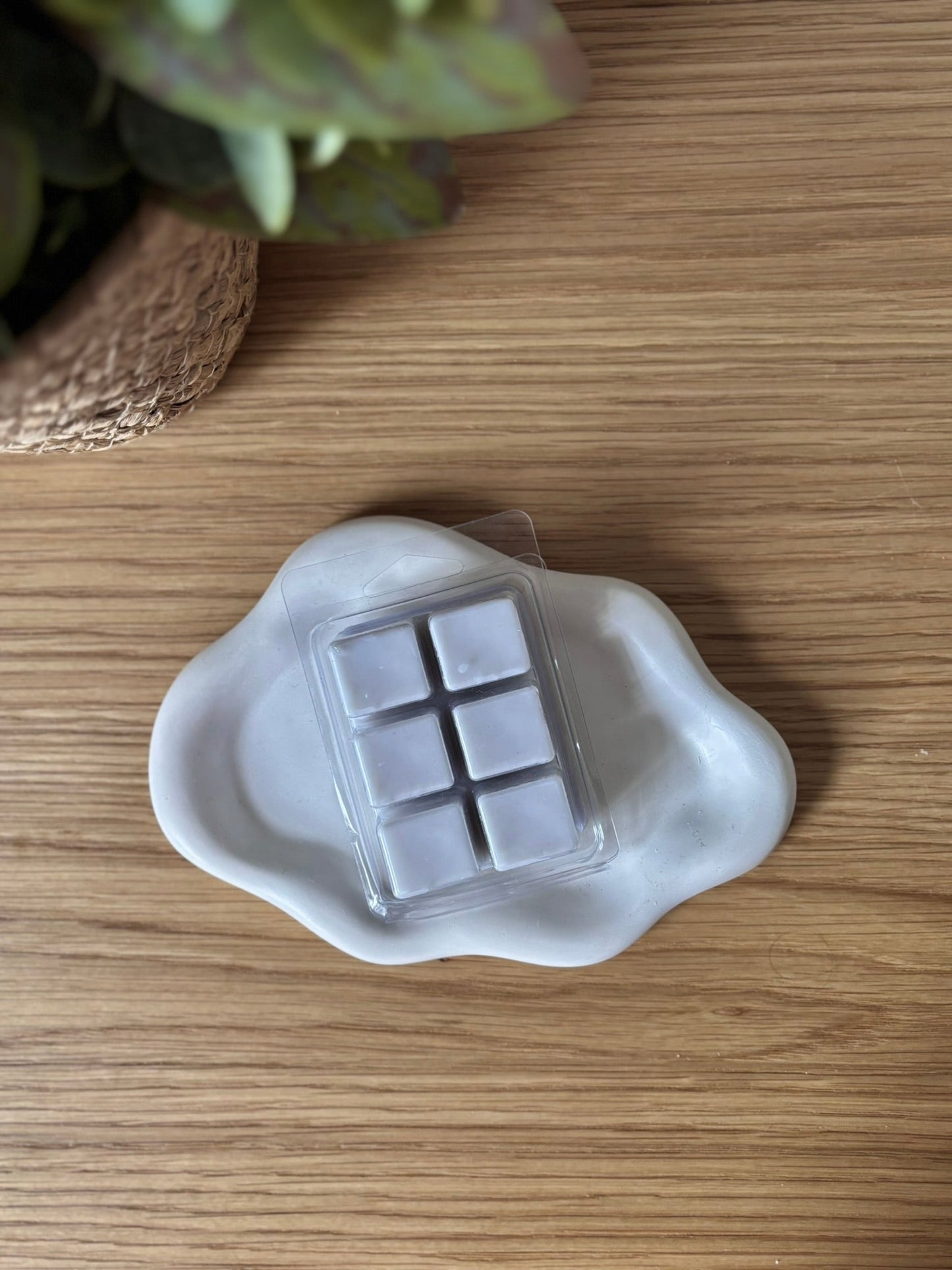 Wax melts en tableta - Menta Atelier
