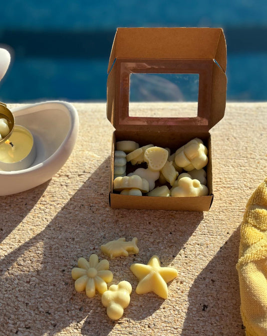 Wax melts Piña Colada - Menta Atelier